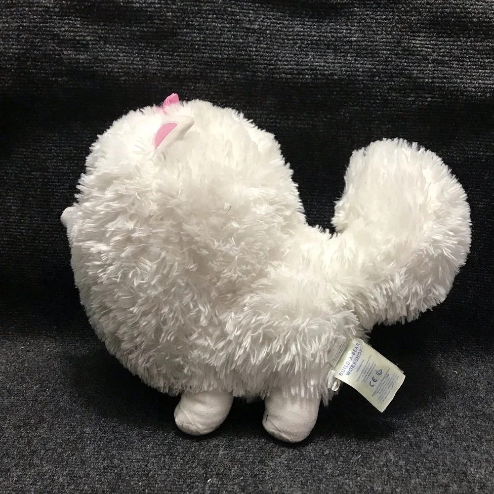 Build-A-Bear Secret Life of Pets 2 Gidget 12